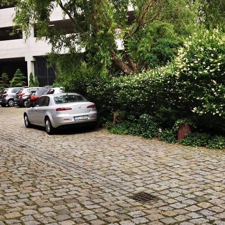 Around The World Vision Apartment - Centrum Opole Bagian luar foto