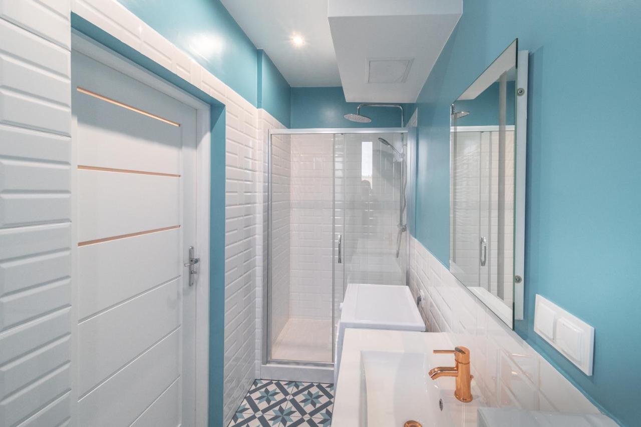 Around The World Vision Apartment - Centrum Opole Bagian luar foto